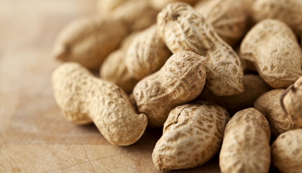 Cacahuetes
