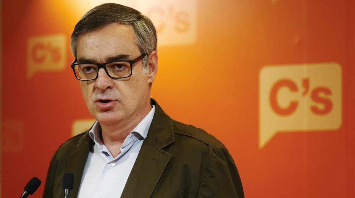 José Manuel Villegas José Manuel Villegas