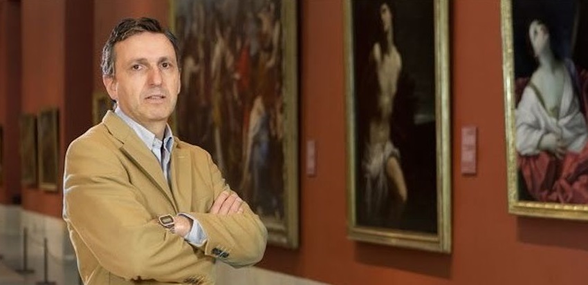Andrés Úbeda Andrés Úbeda