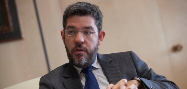 Alberto Nadal