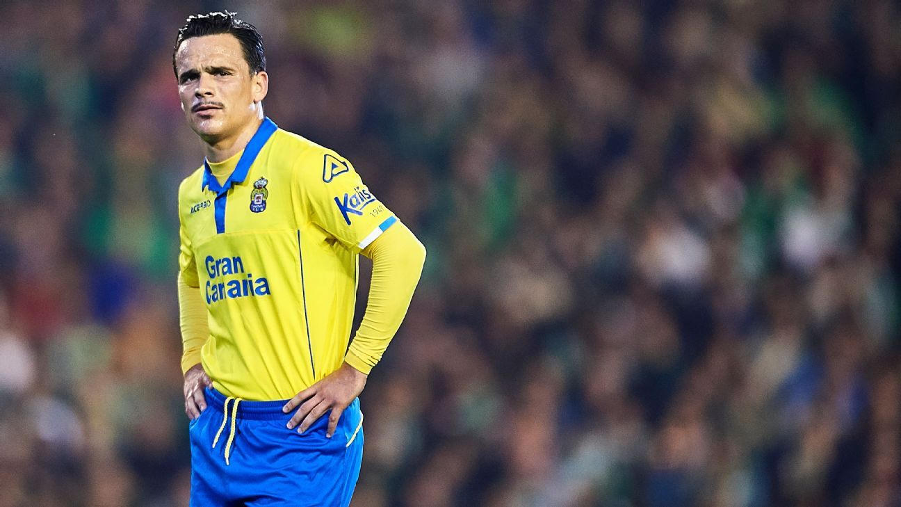 Roque Mesa