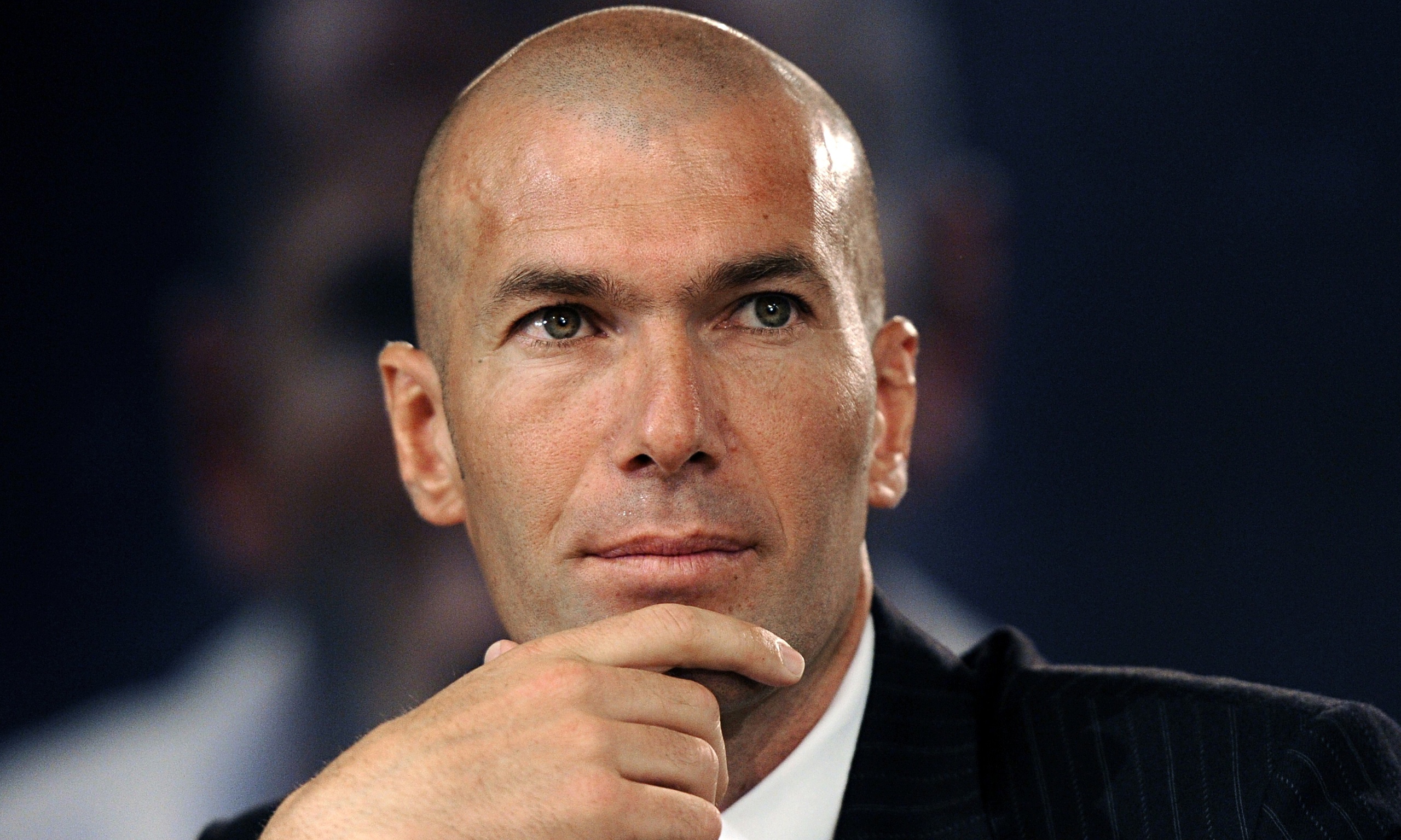 Zinedine Zidane