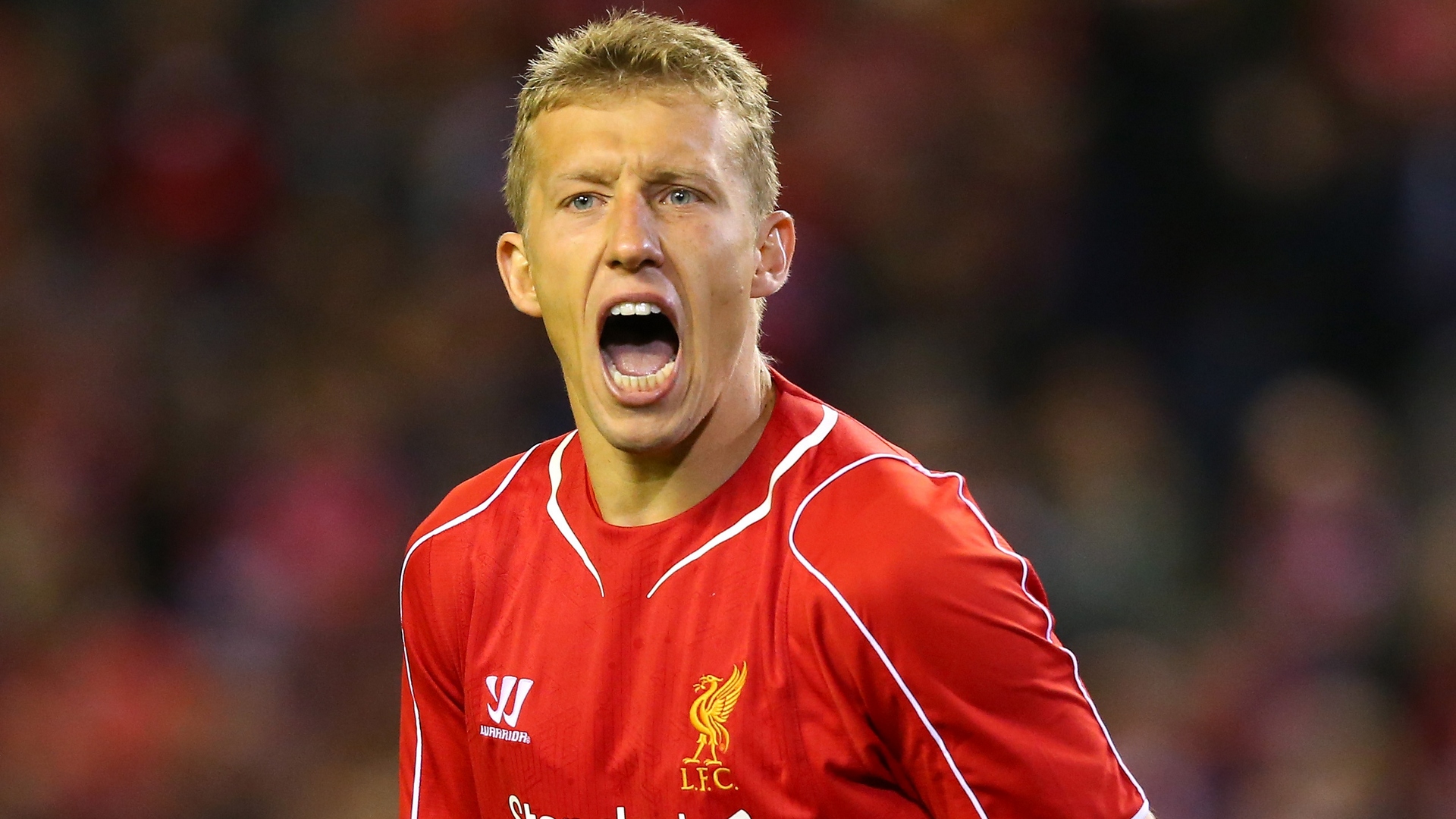 Lucas Leiva