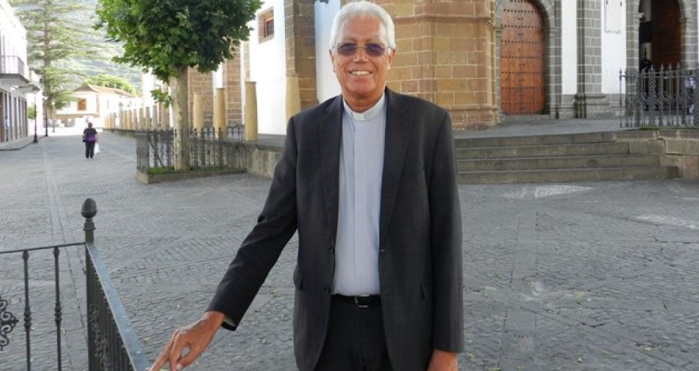 Hipólito Cabrera