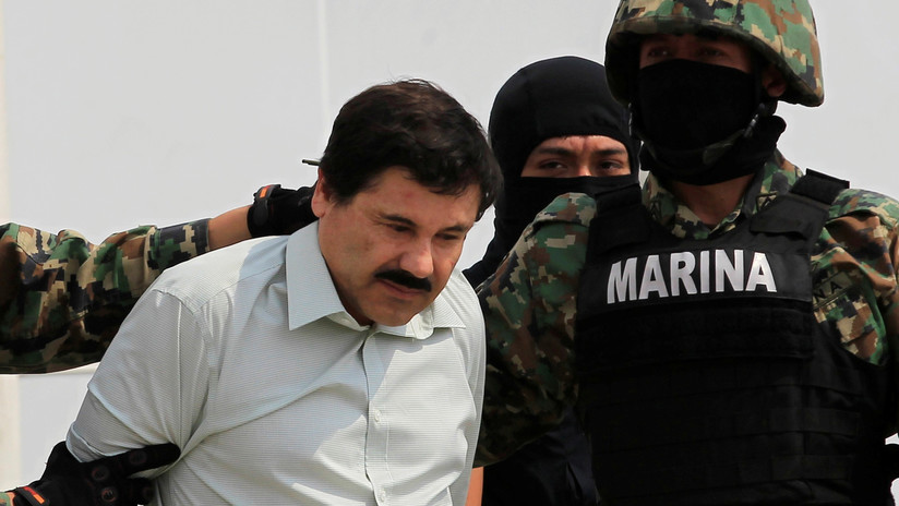 'El Chapo' Guzmán