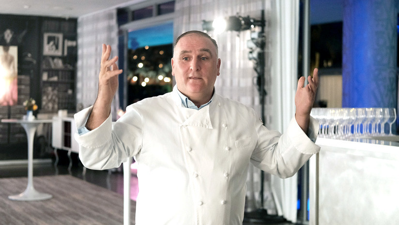 José Andrés