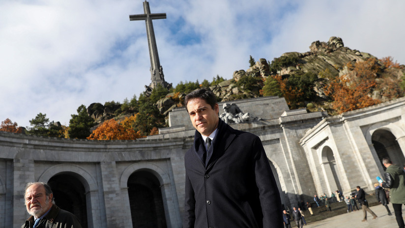 Luis Alfonso de Borbón,