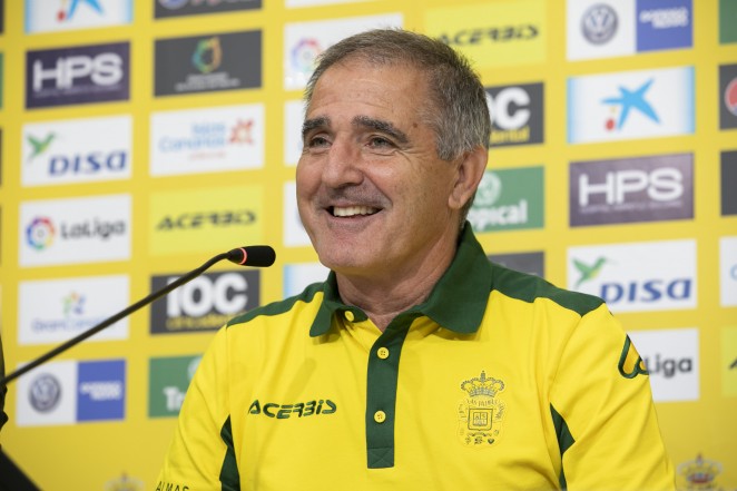 Paco Herrera