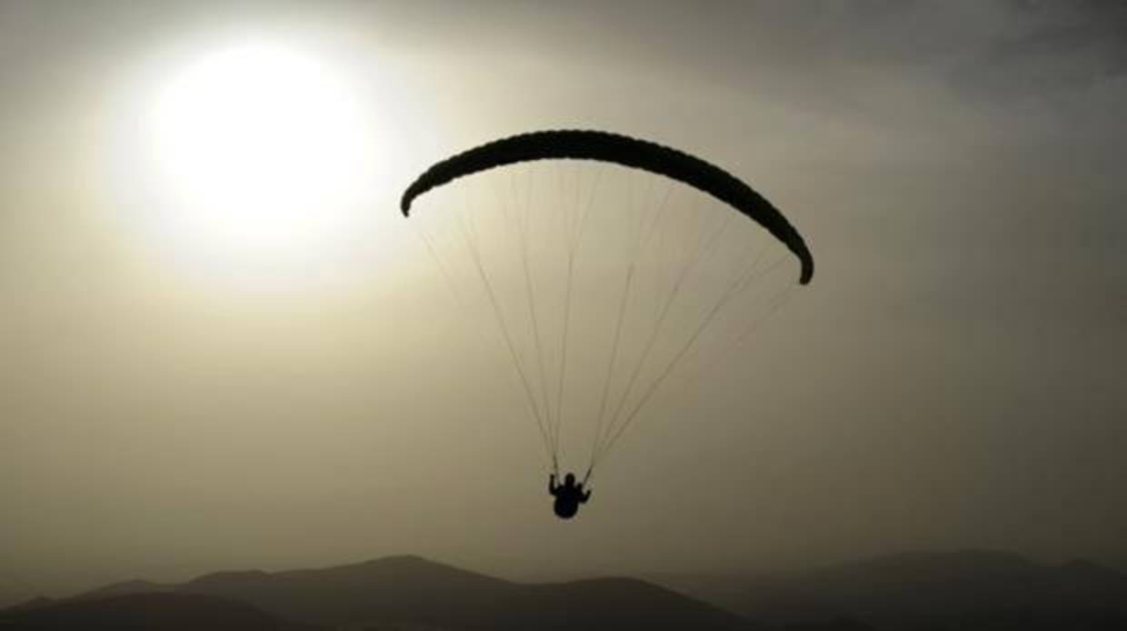 Parapente