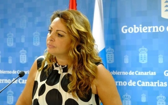 Cristina Valido