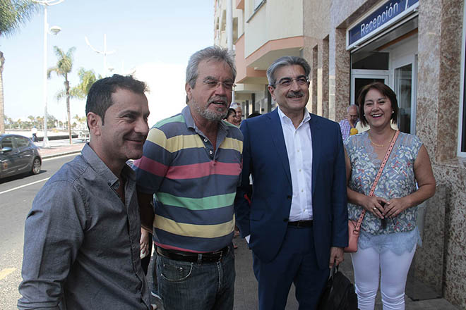 Foto: Diario de Lanzarote