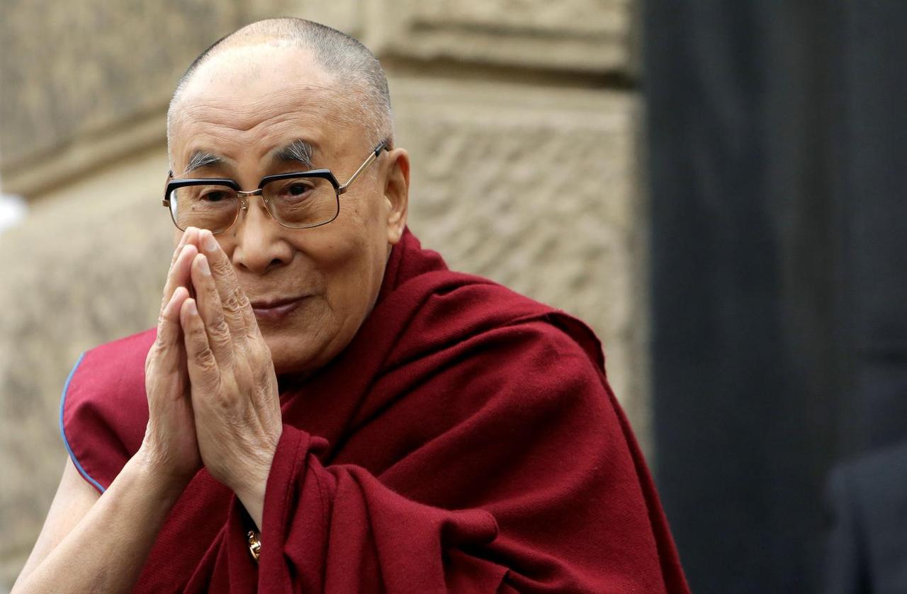 Dalai Lama