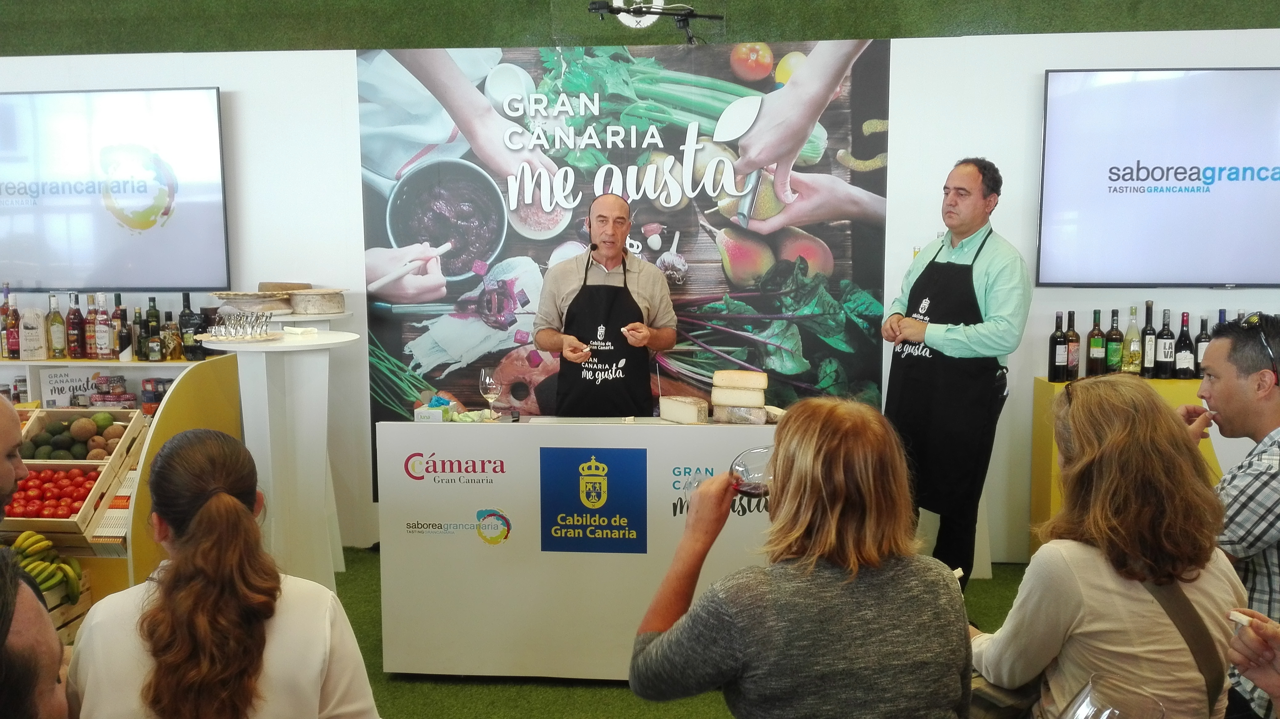 GastroCanarias GastroCanarias