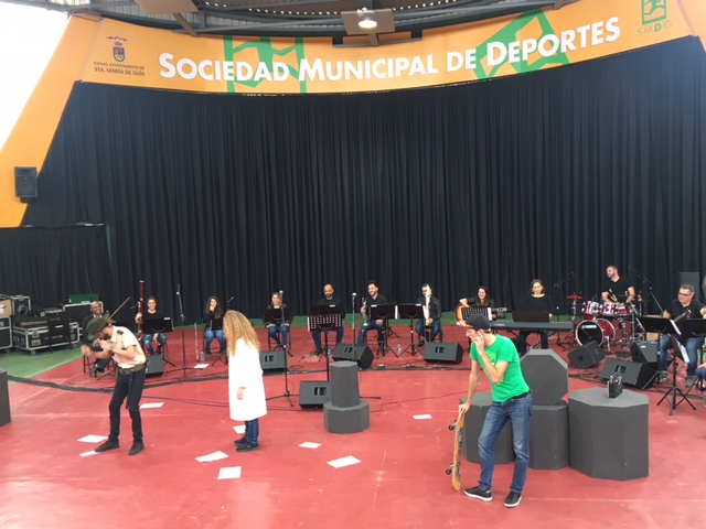 Escuelas Artísticas Municipales