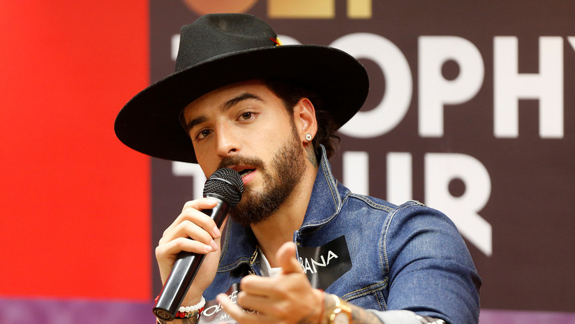 Maluma Maluma
