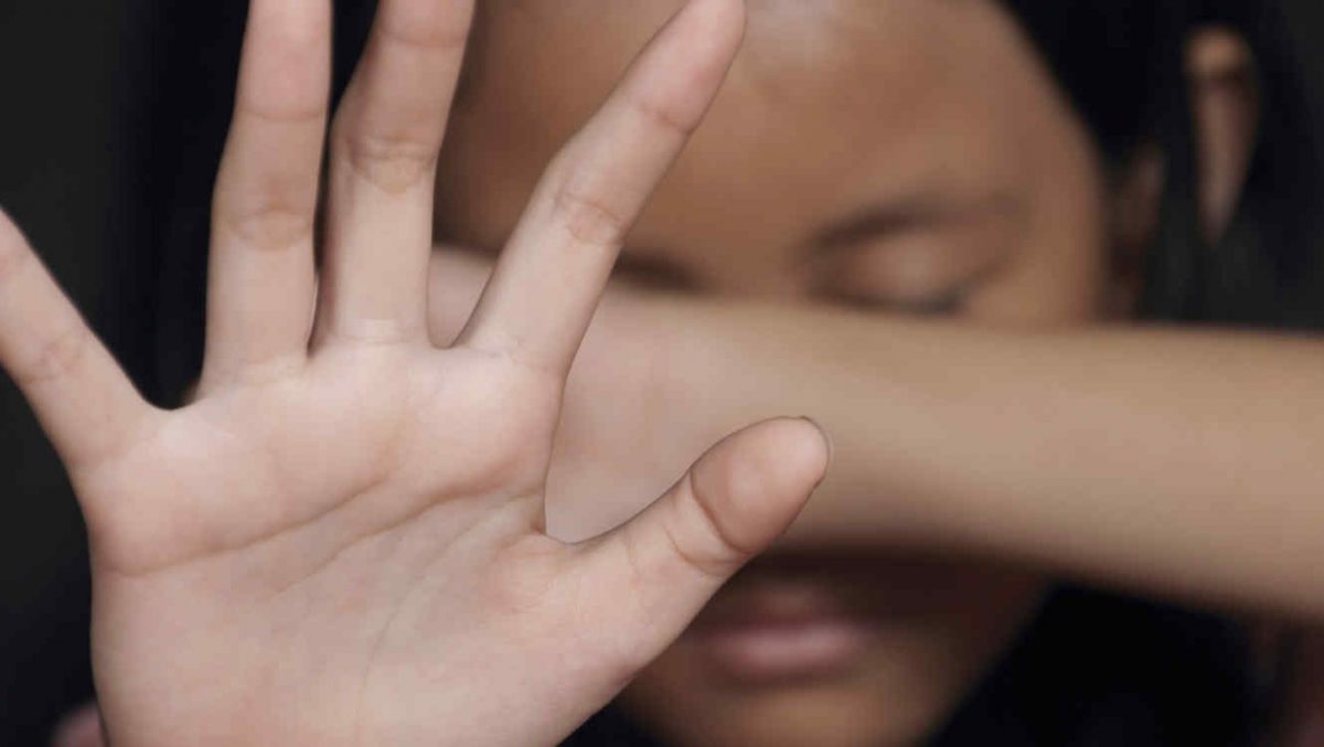 Aumento de la violencia de género en Canarias Aumento de la violencia de género en Canarias