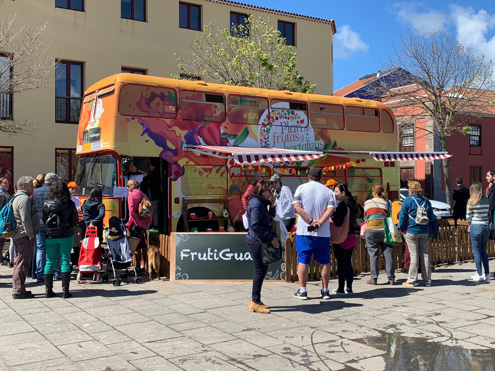 FrutiGuagua Frutiguagua