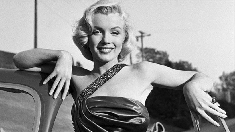 Marilyn Monroe