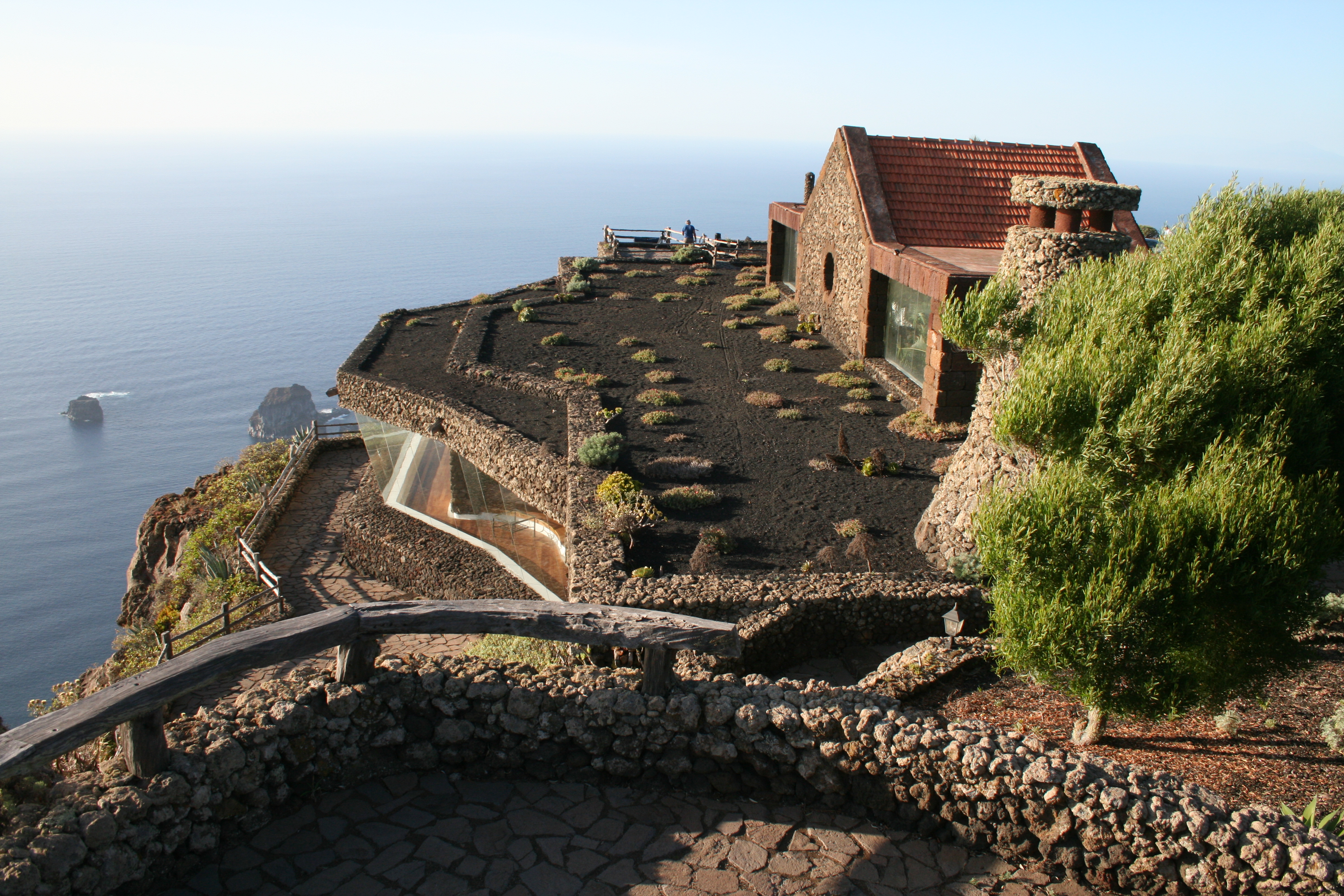 Mirador de La Peña