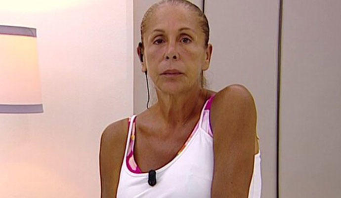 Isabel Pantoja Isabel Pantoja