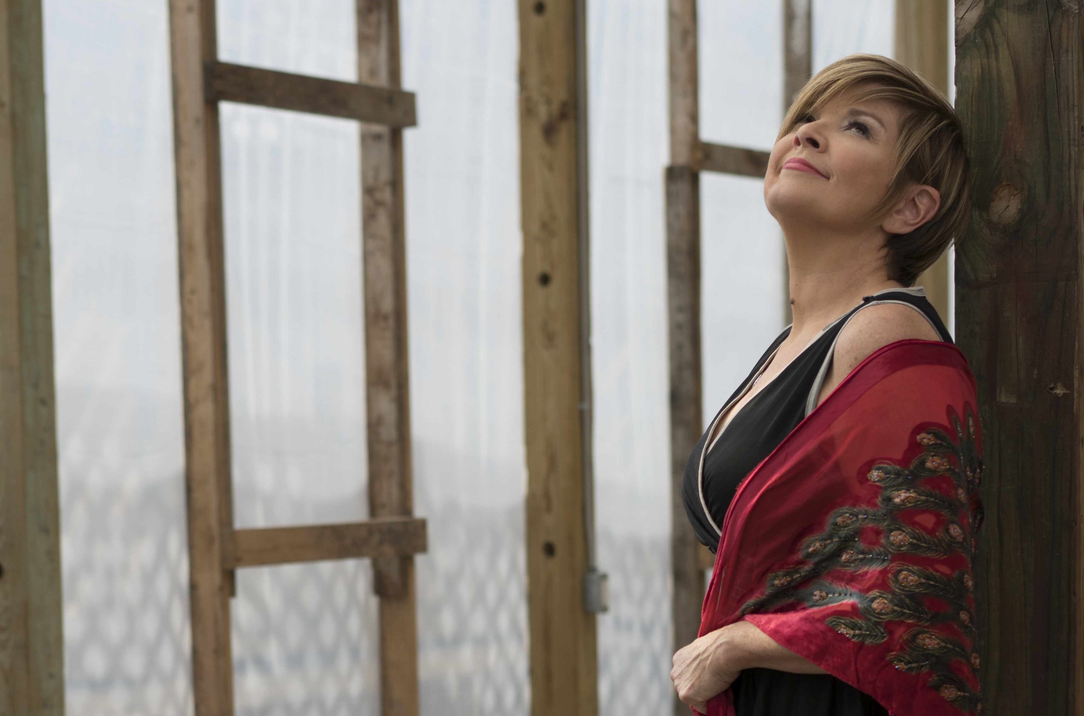 Karrin Allyson