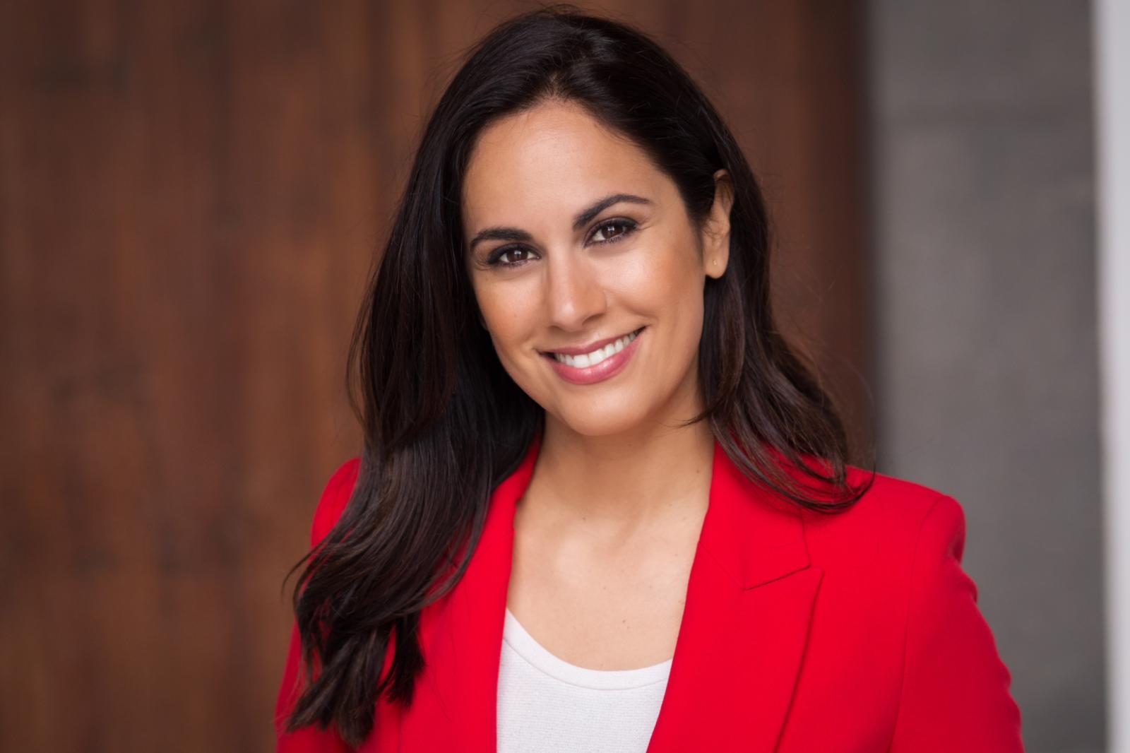 Vidina Espino Vidina Espino