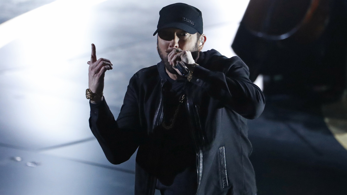 Eminem