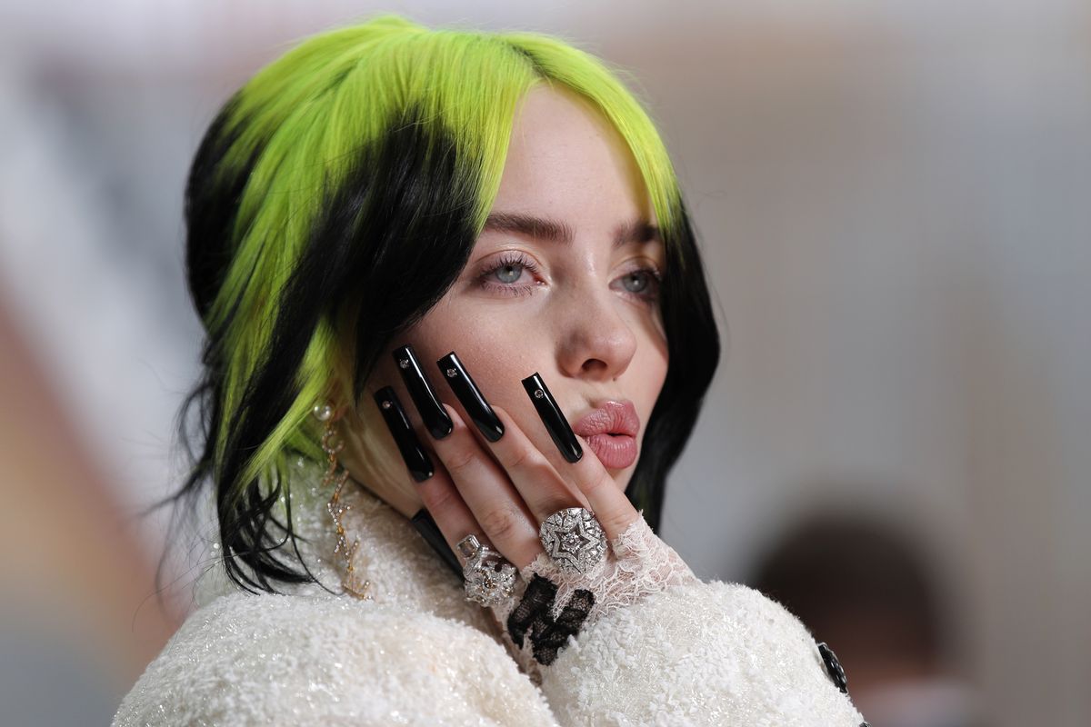 Billie Eilish