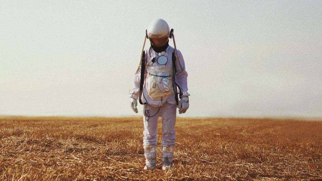 astronauta