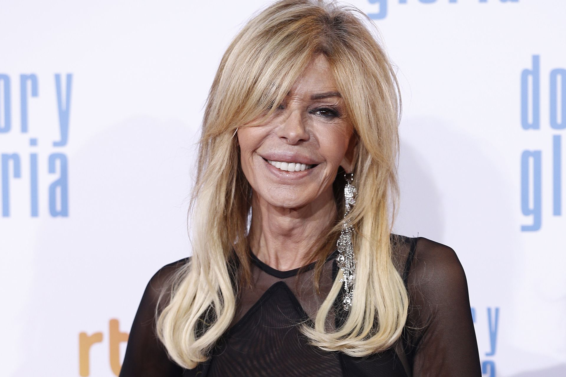 Bibiana Fernández Bibiana Fernández