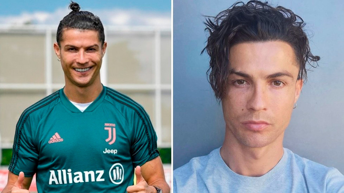Cristiano Ronaldo Cristiano Ronaldo