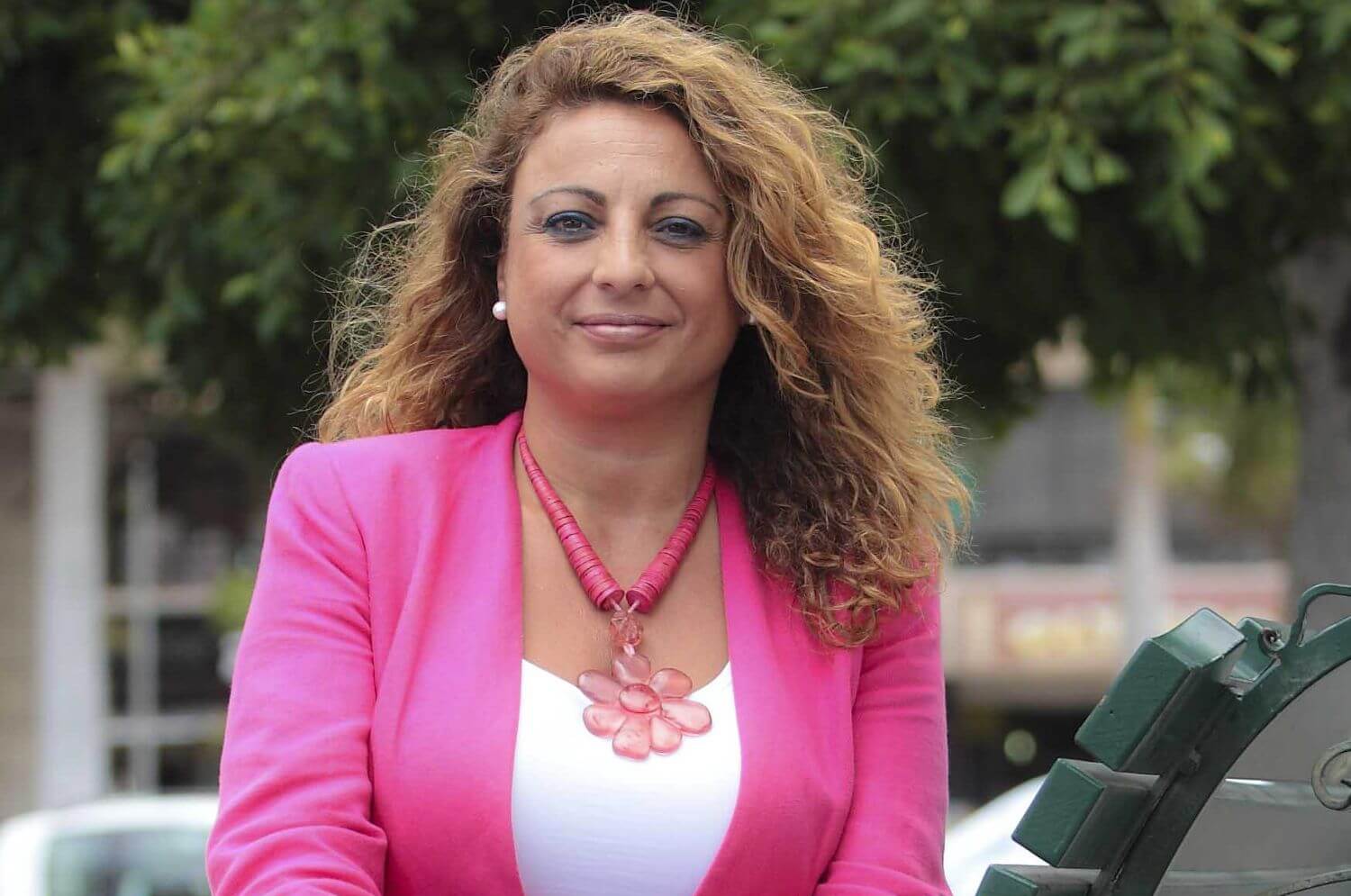 Cristina Valido Cristina Valido