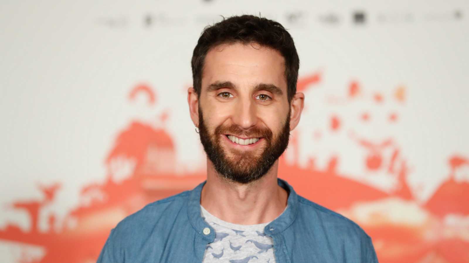 Dani Rovira
