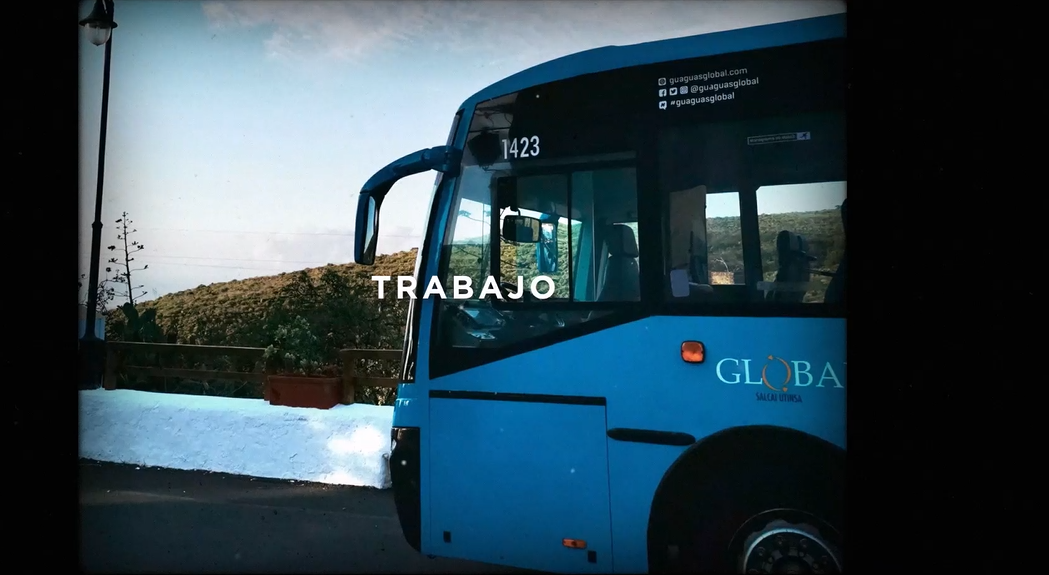 guagua de Global