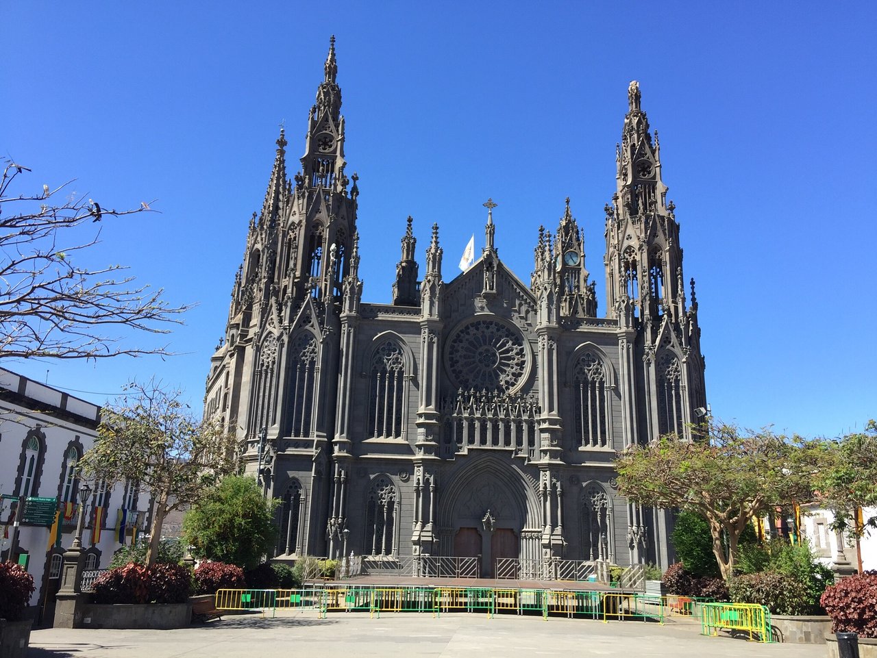 Arucas Arucas