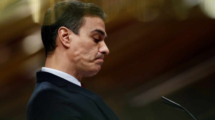 Pedro Sánchez