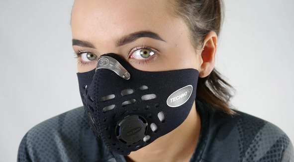 Mascarilla personalizada Mascarilla personalizada