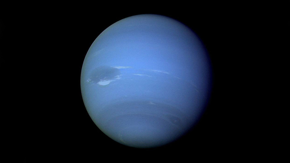 Neptuno Neptuno