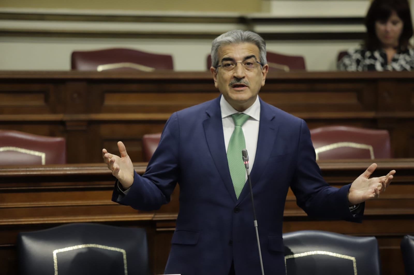 Román Rodríguez Román Rodríguez