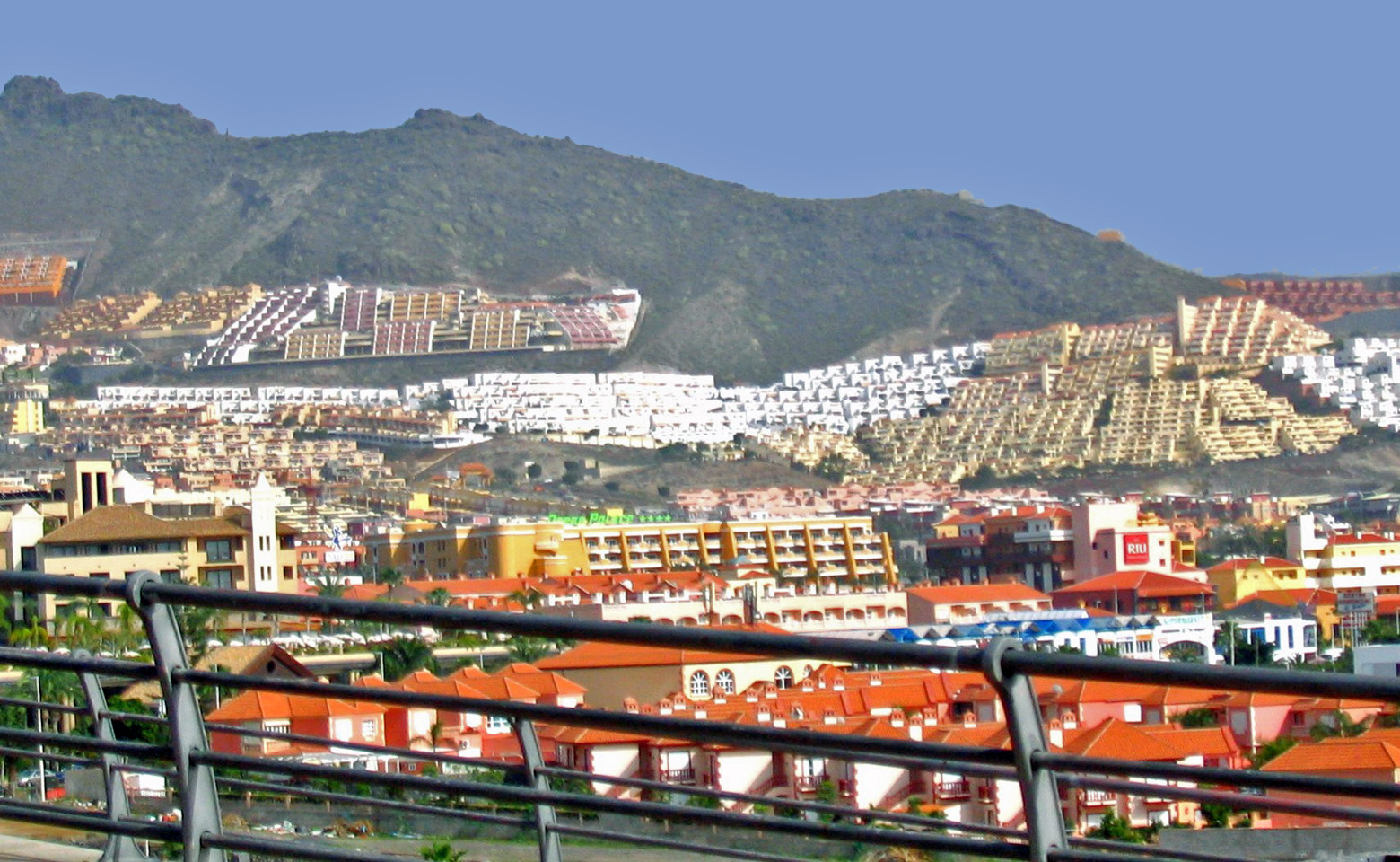 Adeje. Tenerife Adeje. Tenerife