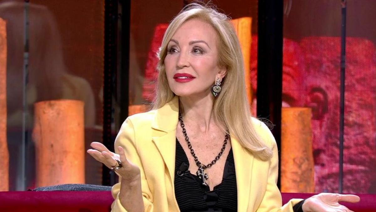 Carmen Lomana Carmen Lomana