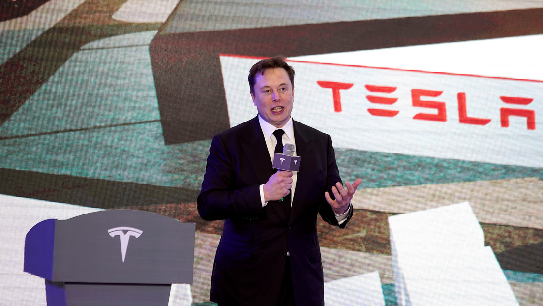 Elon Musk Elon Musk
