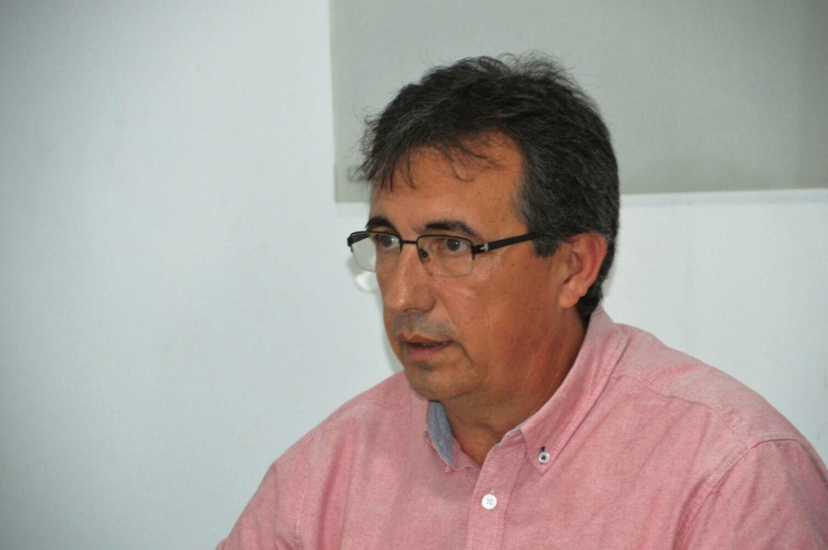 Juan Francisco Artiles Juan Francisco Artiles