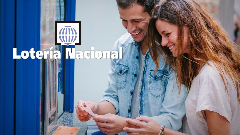 Lotería Nacional Lotería Nacional