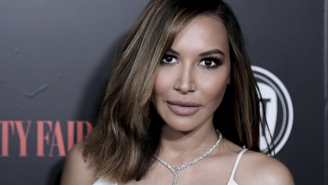 Naya Rivera Naya Rivera