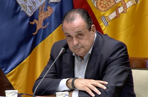Blas Trujillo Blas Trujillo