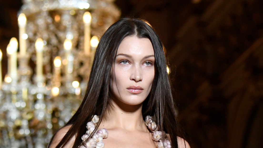 Bella Hadid Bella Hadid