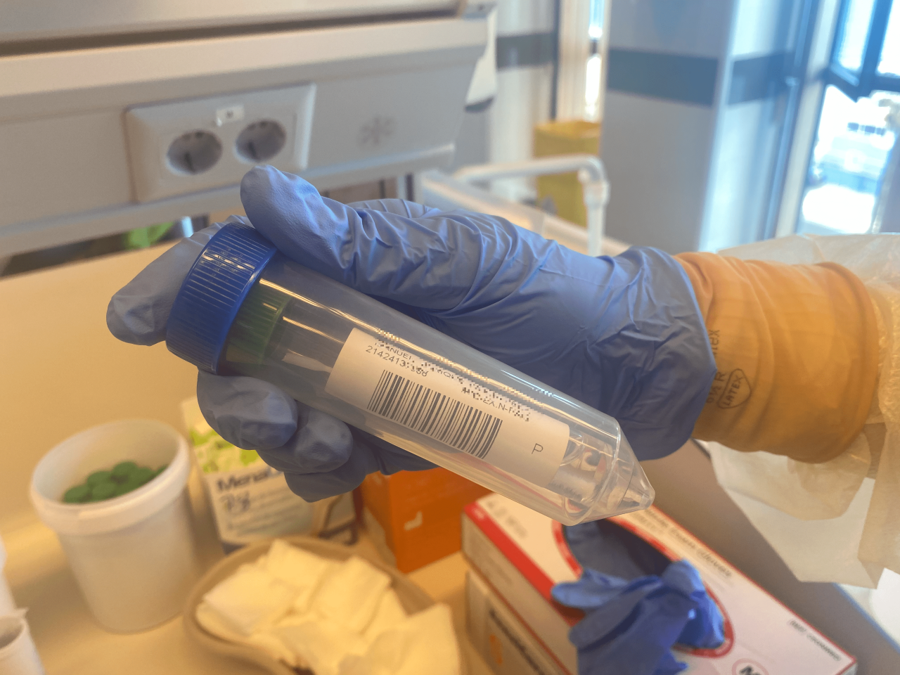 PCR. Coronavirus. Covid 19 PCR. Coronavirus. Covid 19