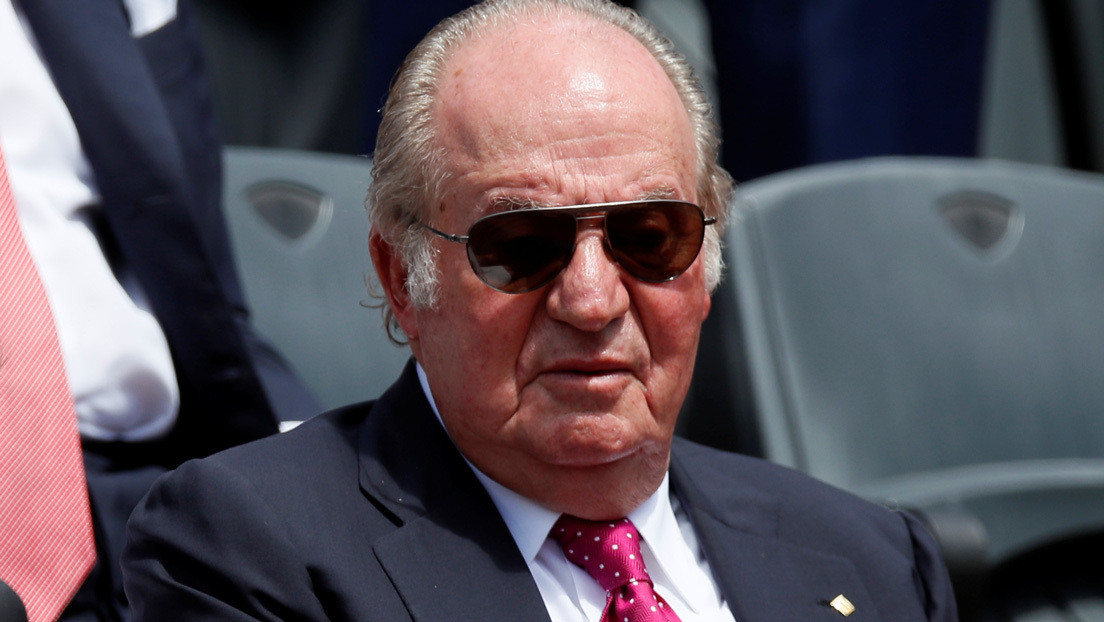 Juan Carlos I Juan Carlos I