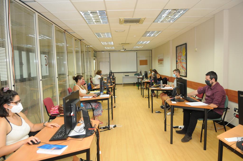 Ayudas del Cabildo de Gran Canaria para afrontar el impacto de la Covid-19